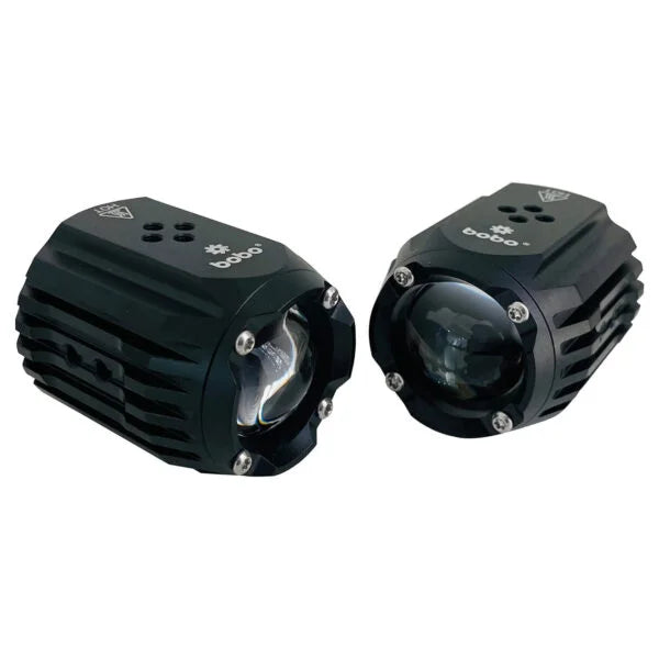 BOBO BL1 Bike Auxiliary Lights
