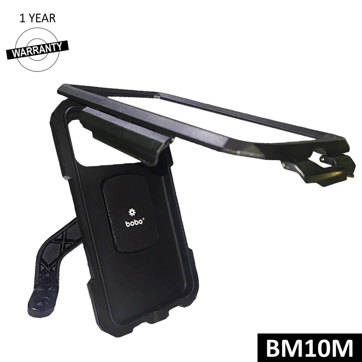 BOBO BM10H/M Fully Waterproof Bike Phone Holder