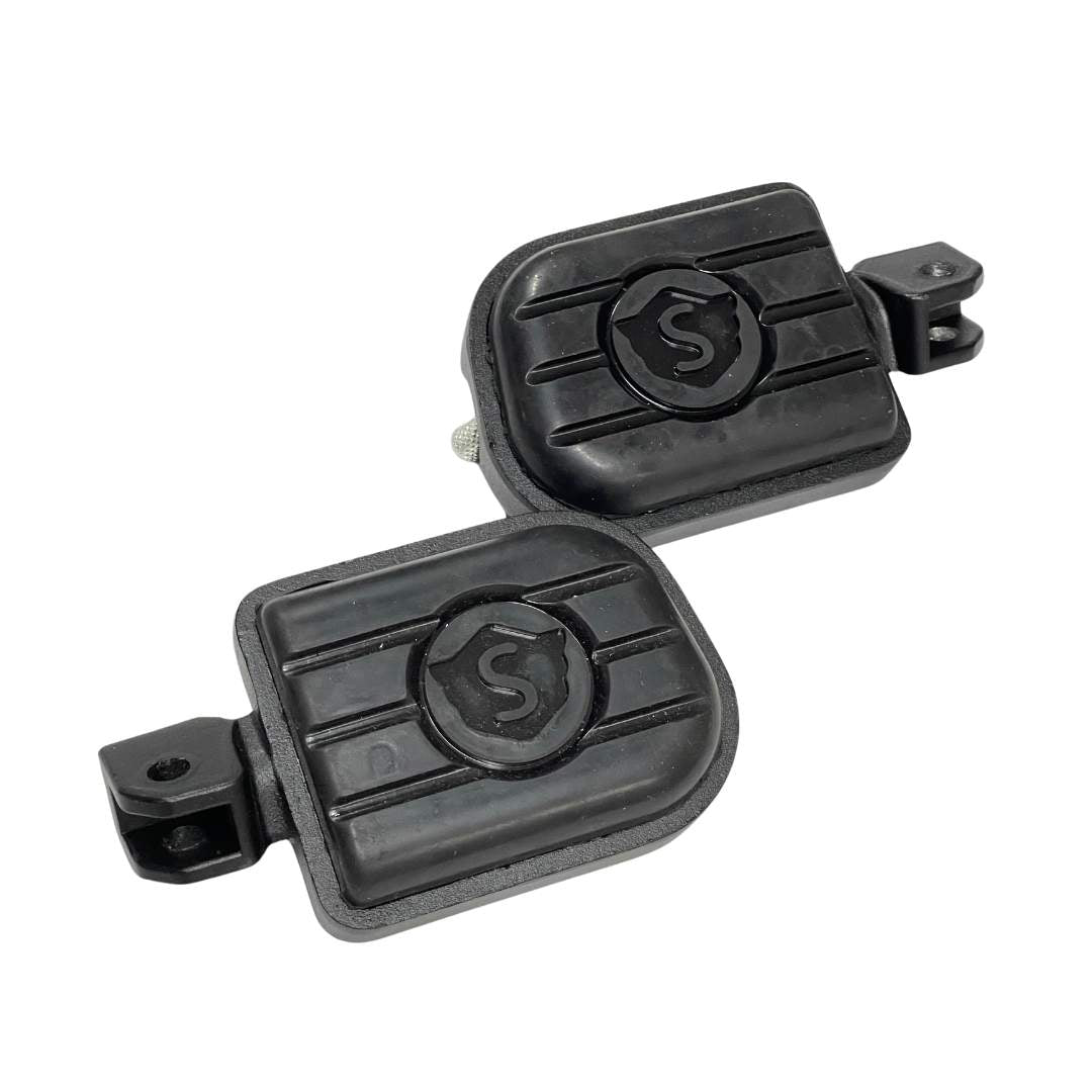 METEOR 350/650 FOOTREST