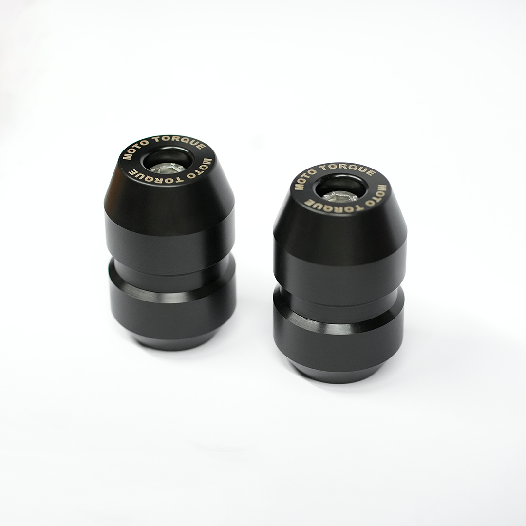 Big Sliders (New)+ Bolts