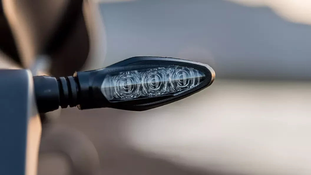 Ktm original Indicator Universal compatible for DUKE /RC 125/200/250/390 ADVENTURE 250/390