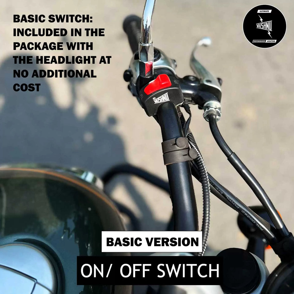 Royal Enfield Himalayan & Scram 411