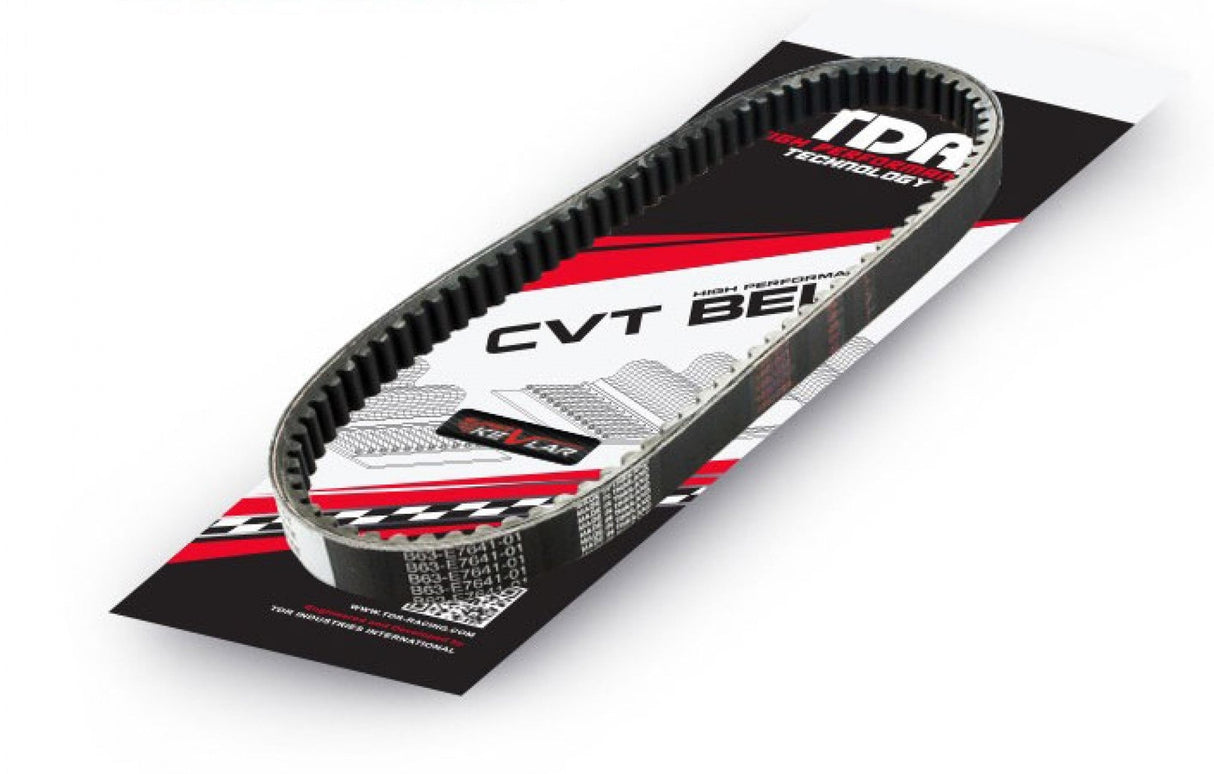 TDR CVT Belt Super Kevlar for AEROX YAMAHA