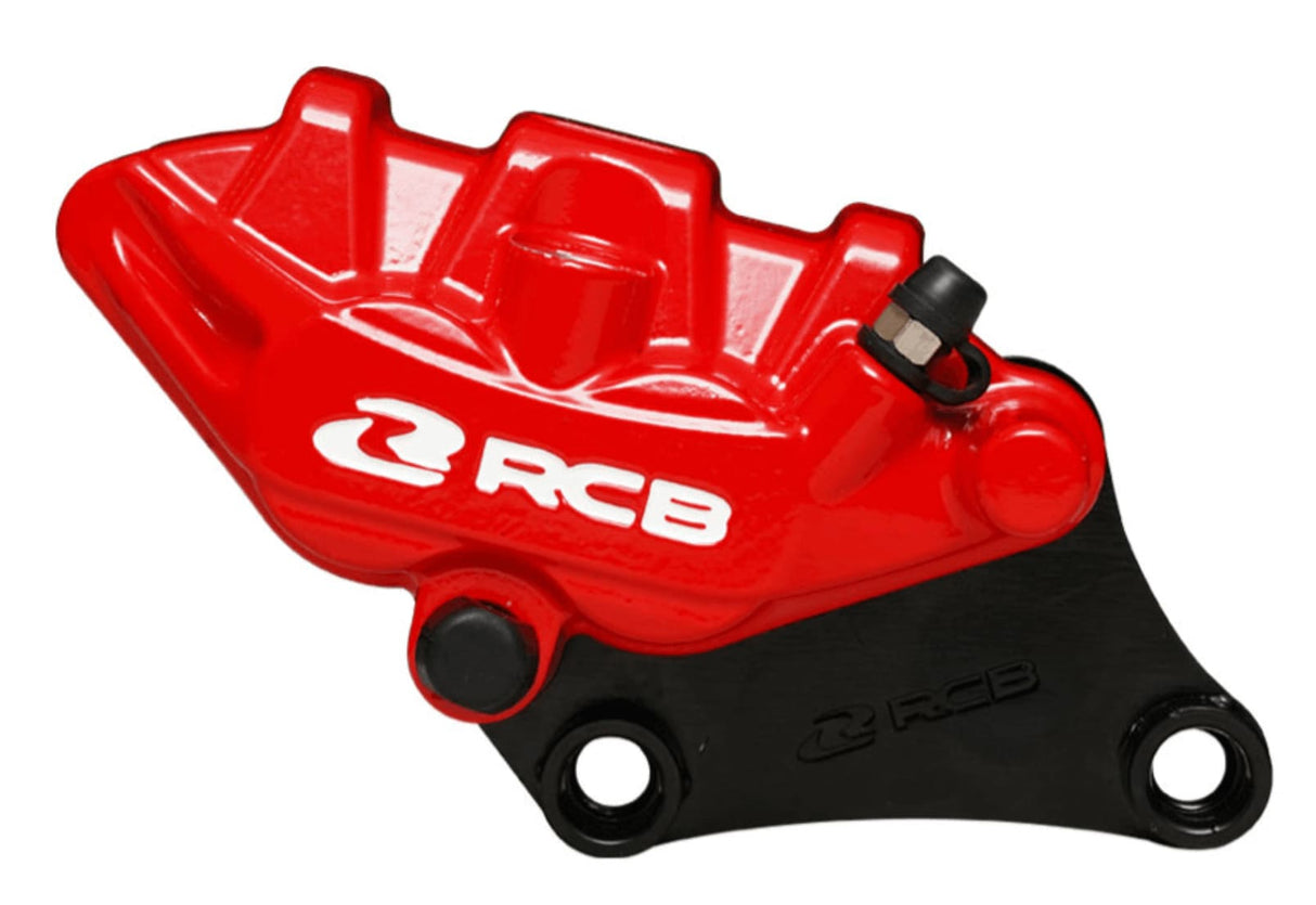 RCB E-SERIES FRONT BRAKE CALIPER AEROX R15V3 01BC080