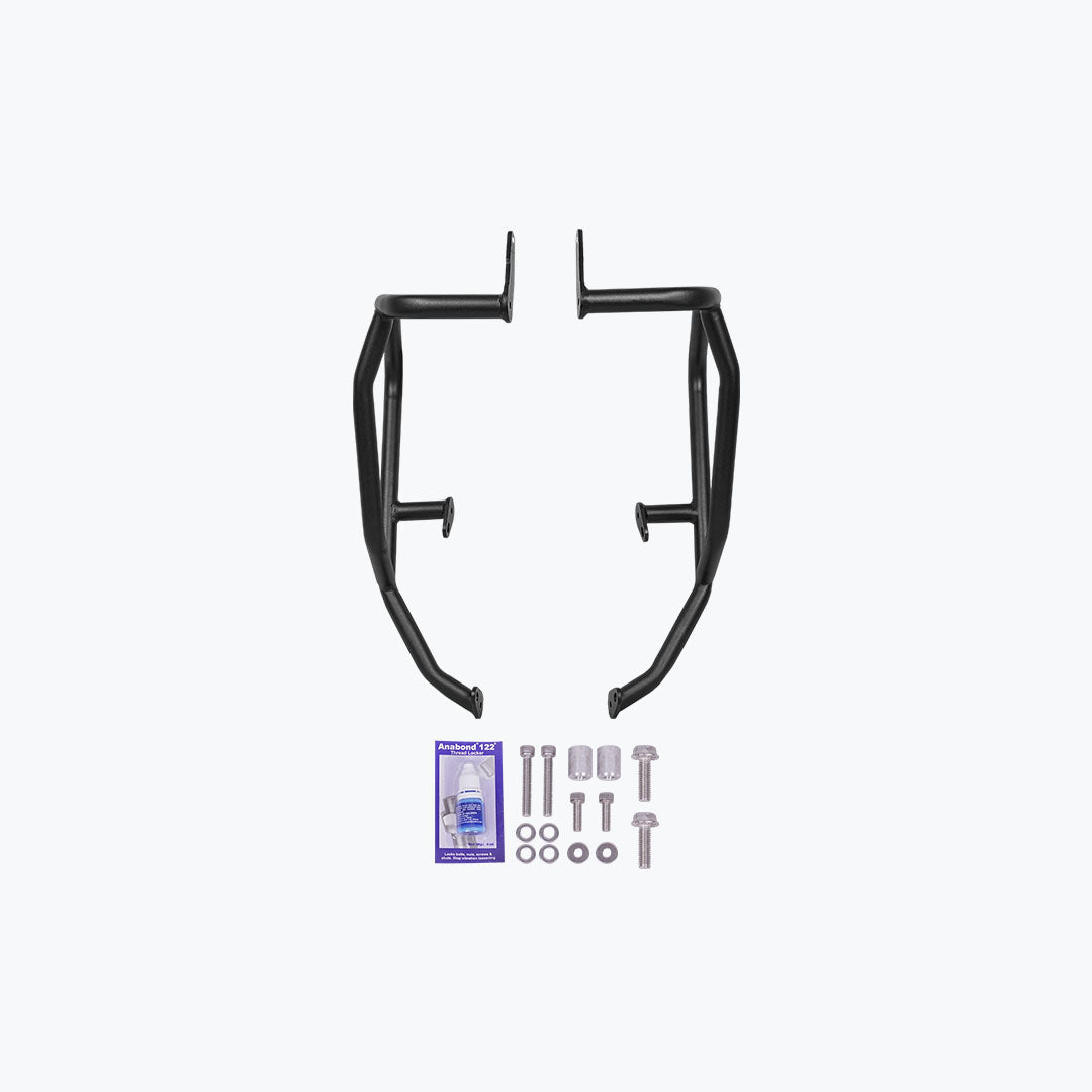 Legundary Suzuki V Strom 800DE Adrinex Crash Guard