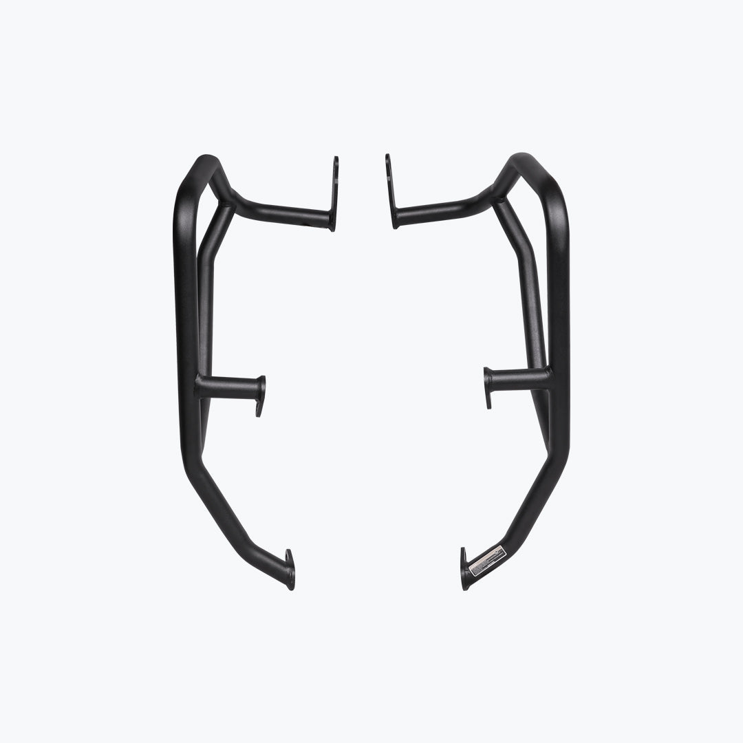 Legundary Suzuki V Strom 800DE Adrinex Crash Guard