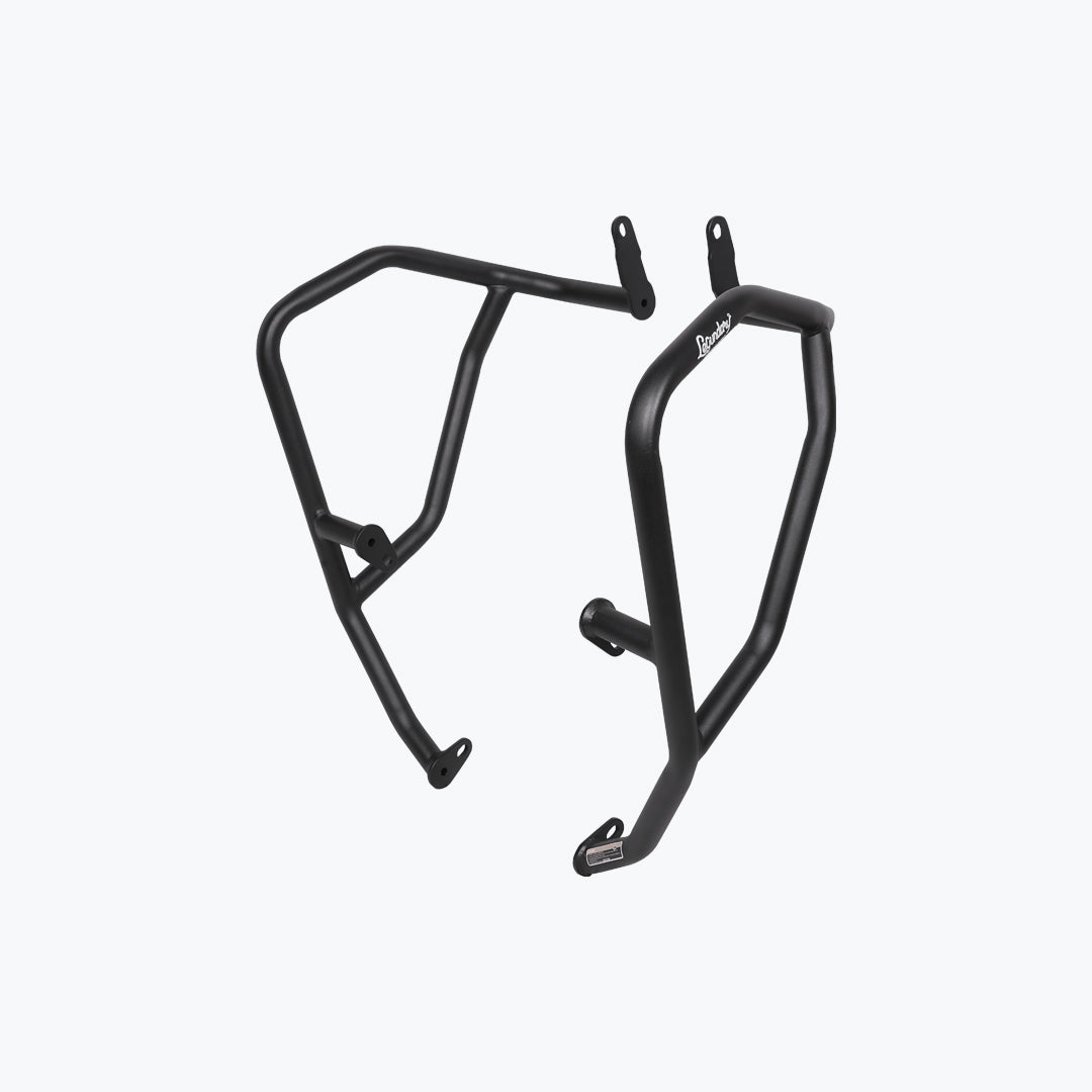 Legundary Suzuki V Strom 800DE Adrinex Crash Guard