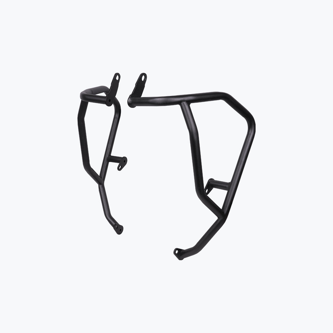 Legundary Suzuki V Strom 800DE Adrinex Crash Guard