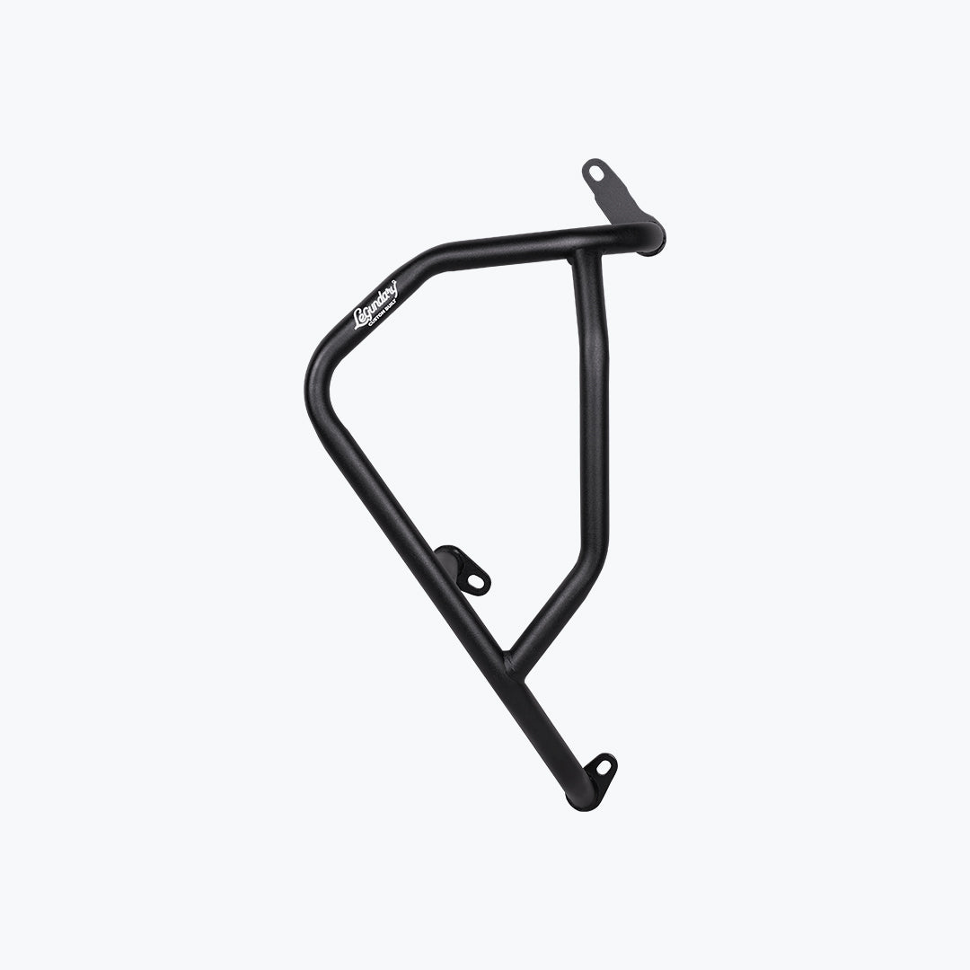 Legundary Suzuki V Strom 800DE Adrinex Crash Guard