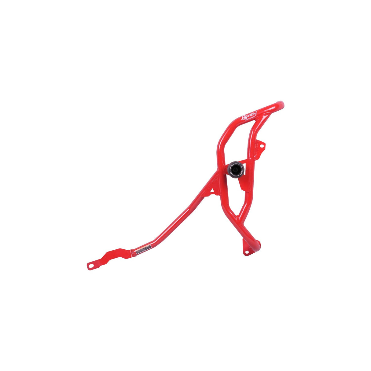 Legundary Hero Xpulse 210 Xplorer Crash Guard