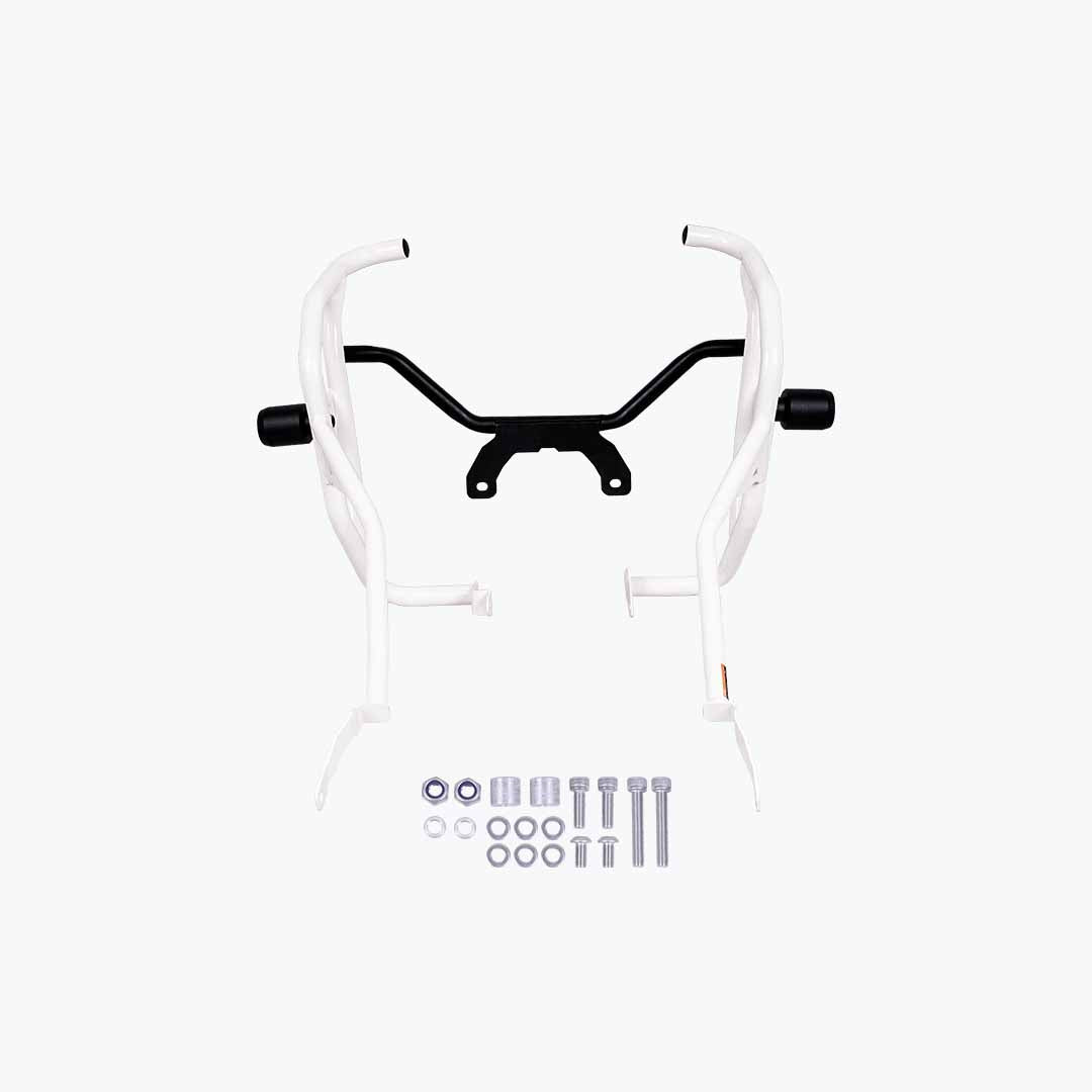 Hero Xpulse 210 Xplorer Crash Guard