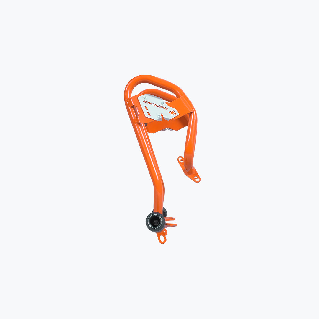 Legundary KTM 390 Enduro R Defender Crash Guard Orange
