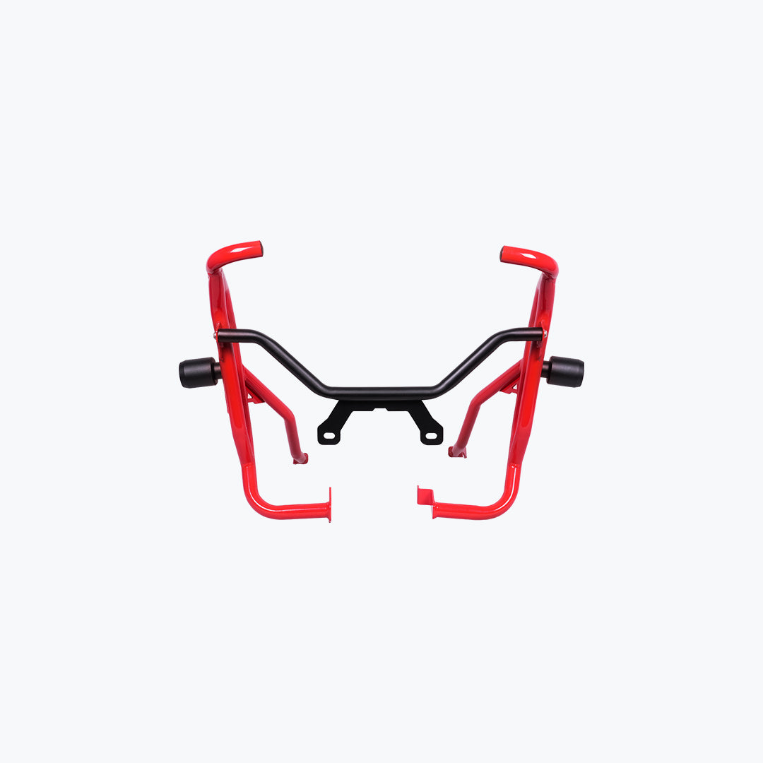 Hero Xpulse 210 Xplorer Crash Guard