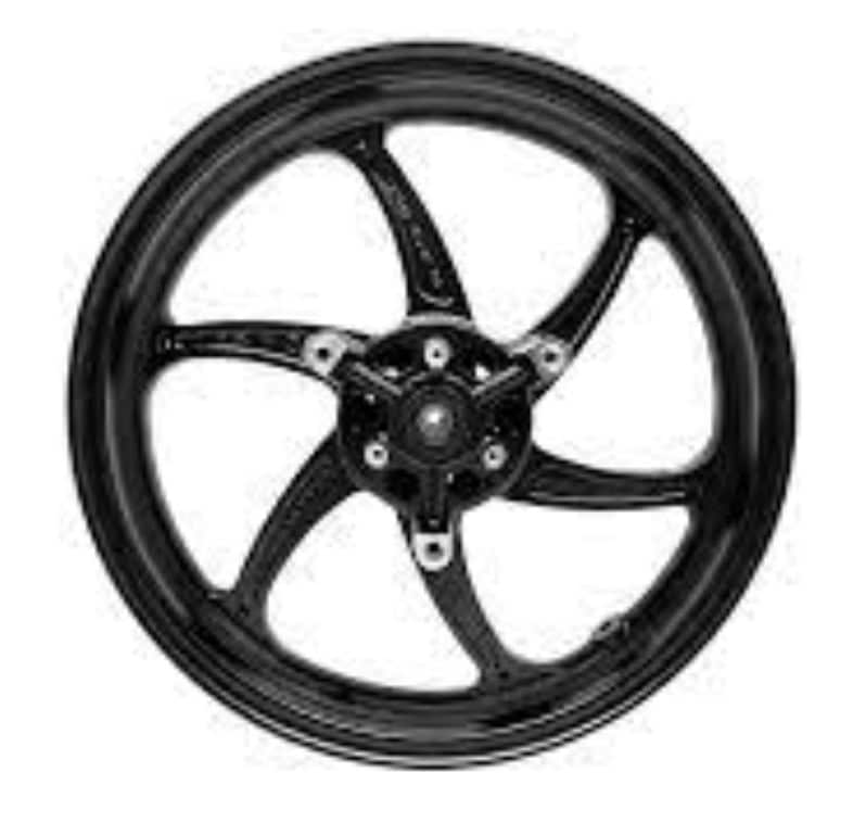 YAMAHA AEROX ACCESSORIES INDIA YAMAHA AEROX ALLOY WHEEL SET