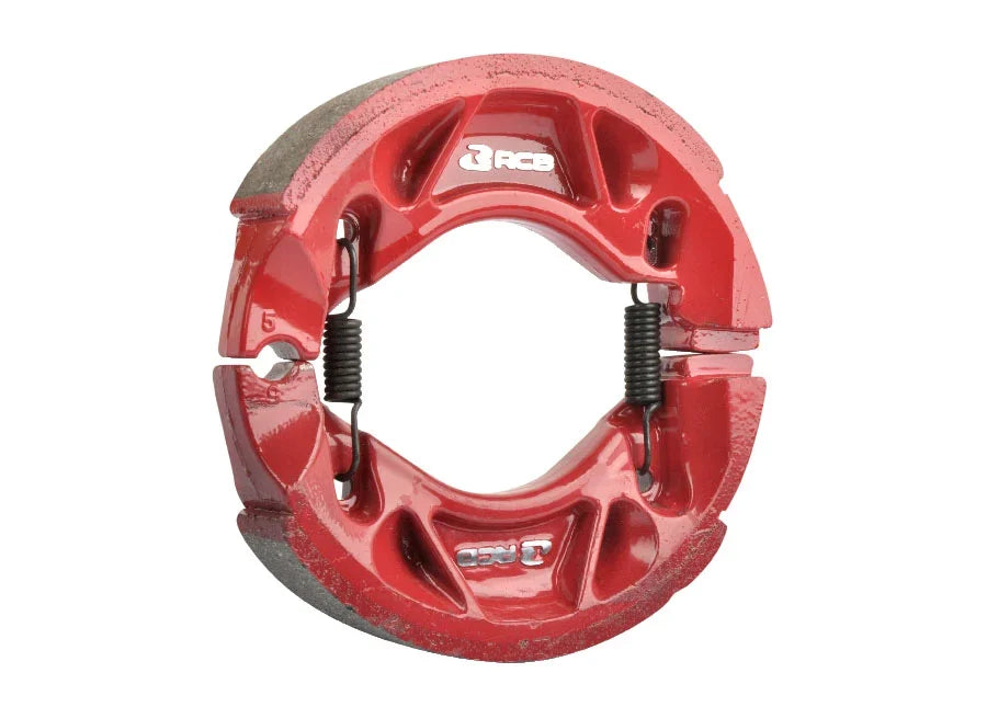 RCB Brake Shoe Ceramic 01BS002R