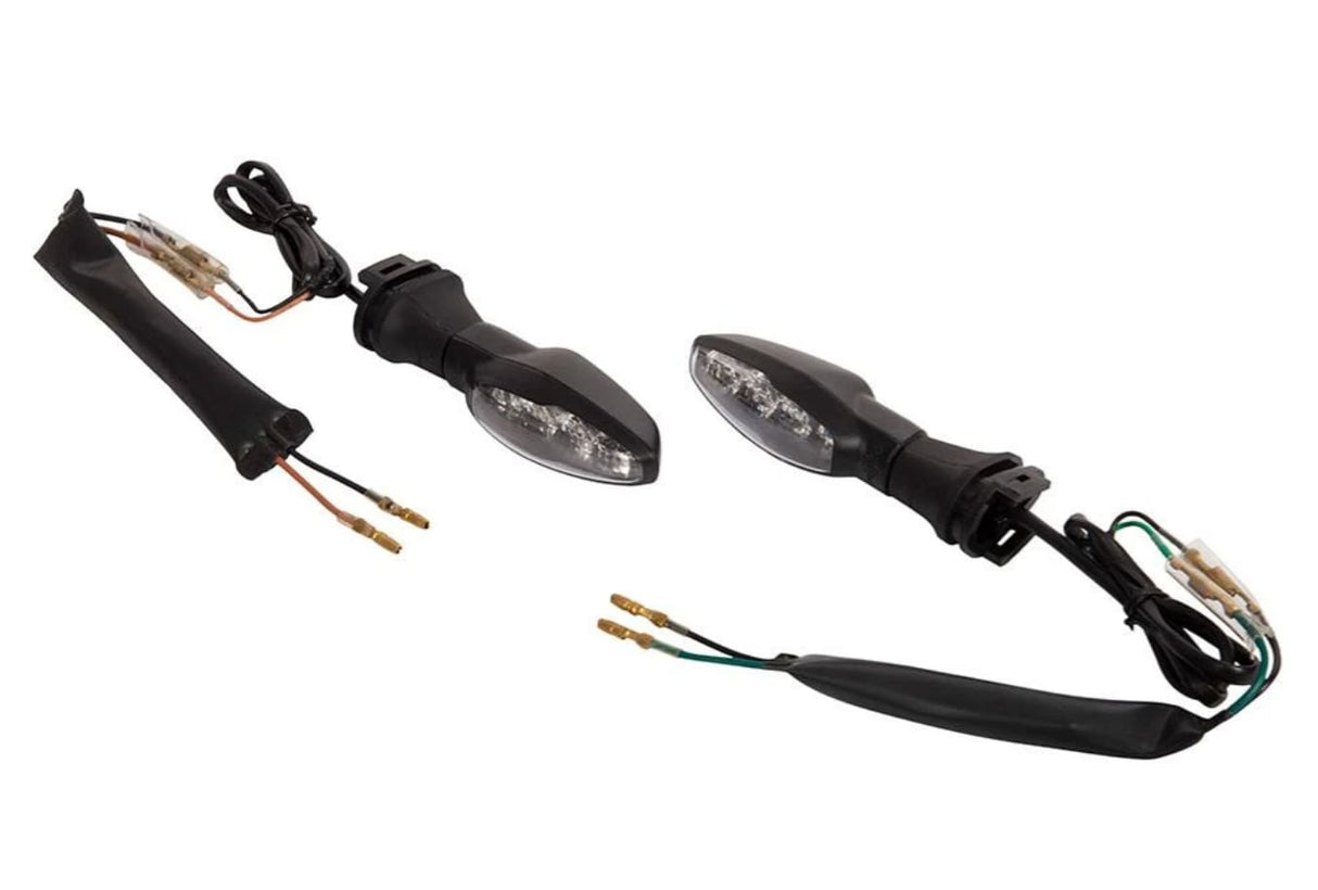 YAMAHA ACCESSORIES INDIA R15 MT15 LED INDICATOR FLASHER SET OF 2 PIECES