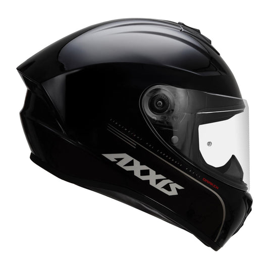 Axxis Draken S Solid Gloss Helmet