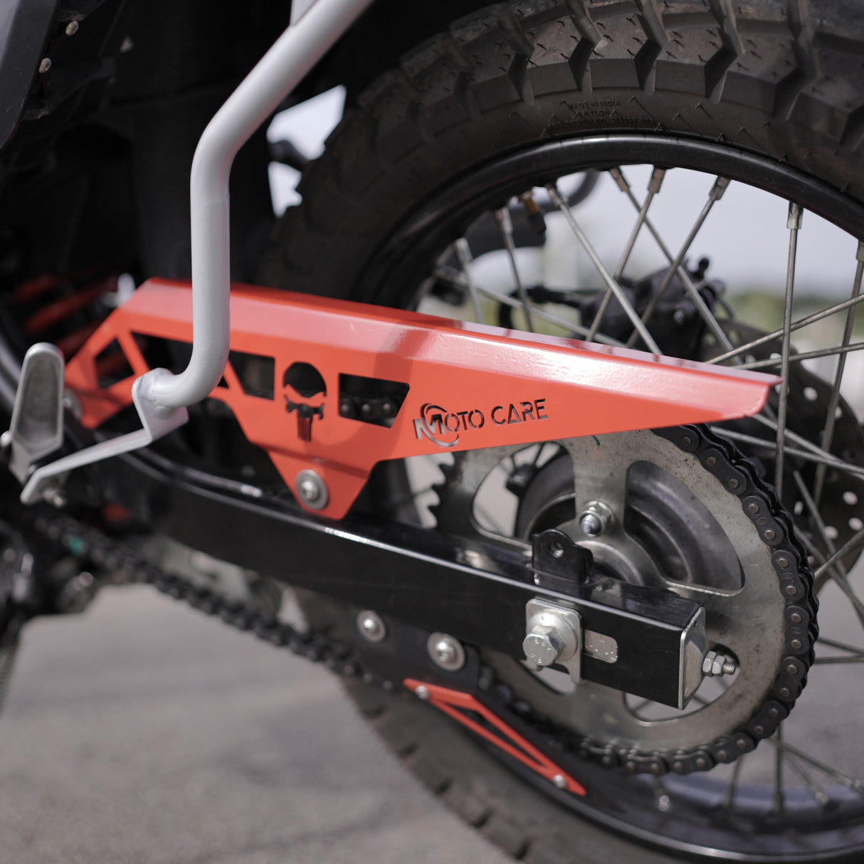 CHAIN GUARD FOR HERO XPULSE 210