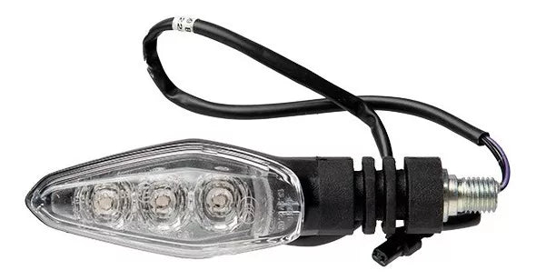 Apache rr 310 turn signal lamp indicator rear left