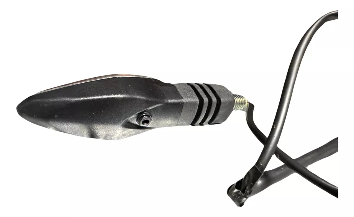 Apache rr 310 turn signal lamp indicator front left