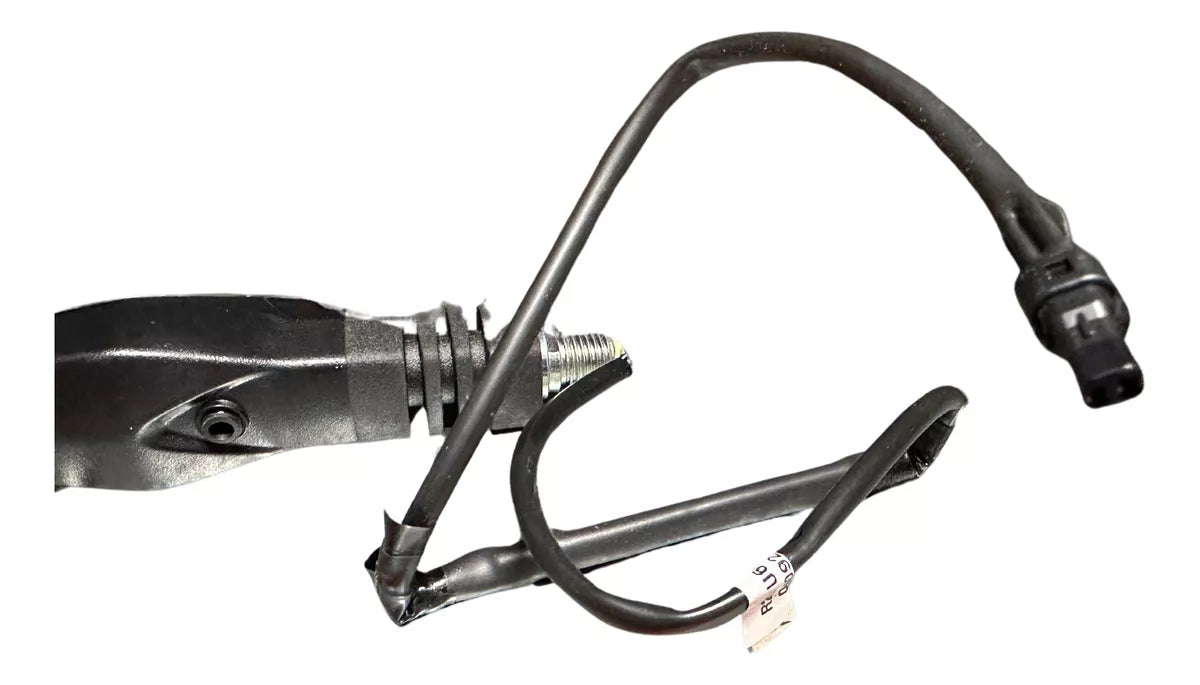 Apache rr 310 turn signal lamp indicator rear left