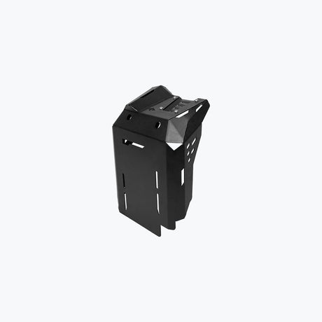 Legundary Suzuki V Strom 800DE Vambrace Bash Plate Black