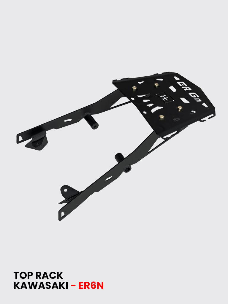 TOP RACK FOR NINJA ER-6N / SB 1061