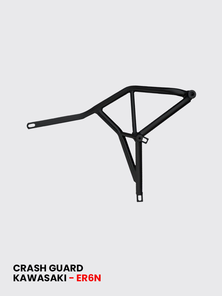CRASH GUARD FOR NINJA ER-6N / SB 1060