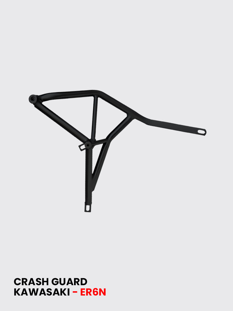 CRASH GUARD FOR NINJA ER-6N / SB 1060