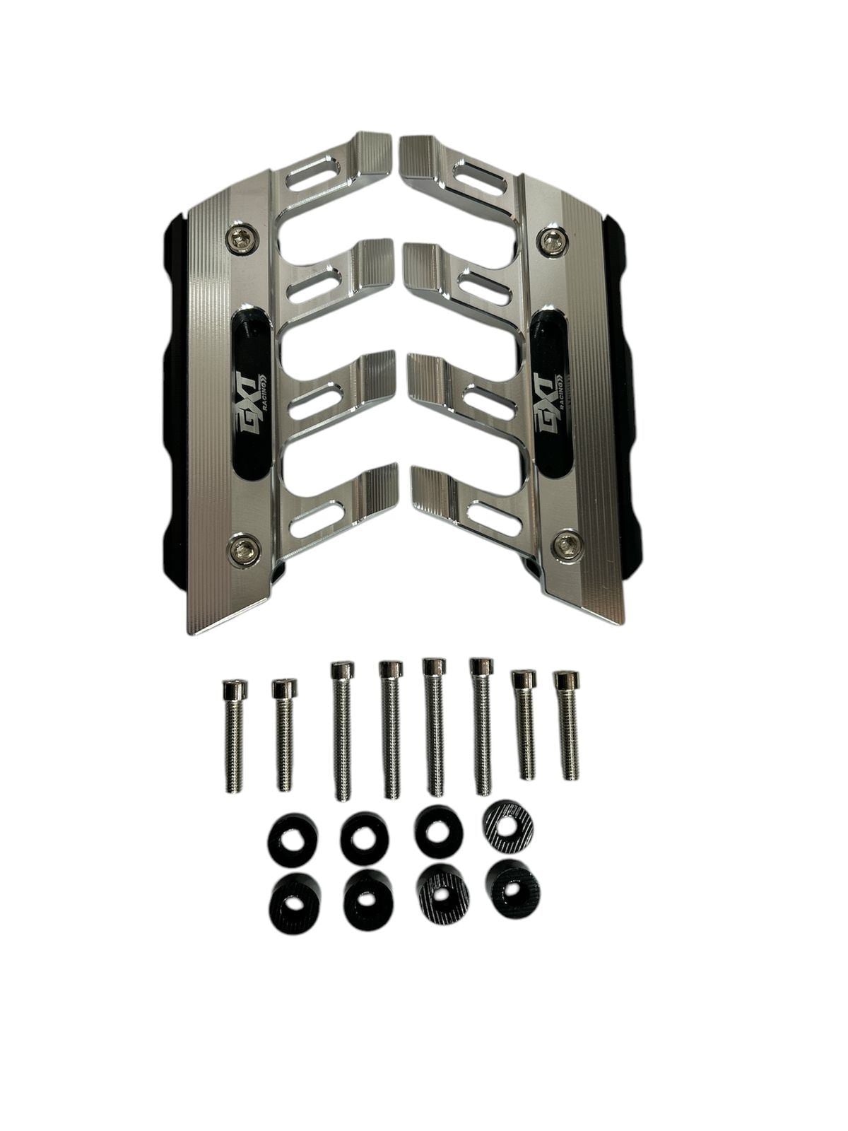 FRONT FORK PROTECTOR CNC UNIVERSAL IMPORTED QUALITY