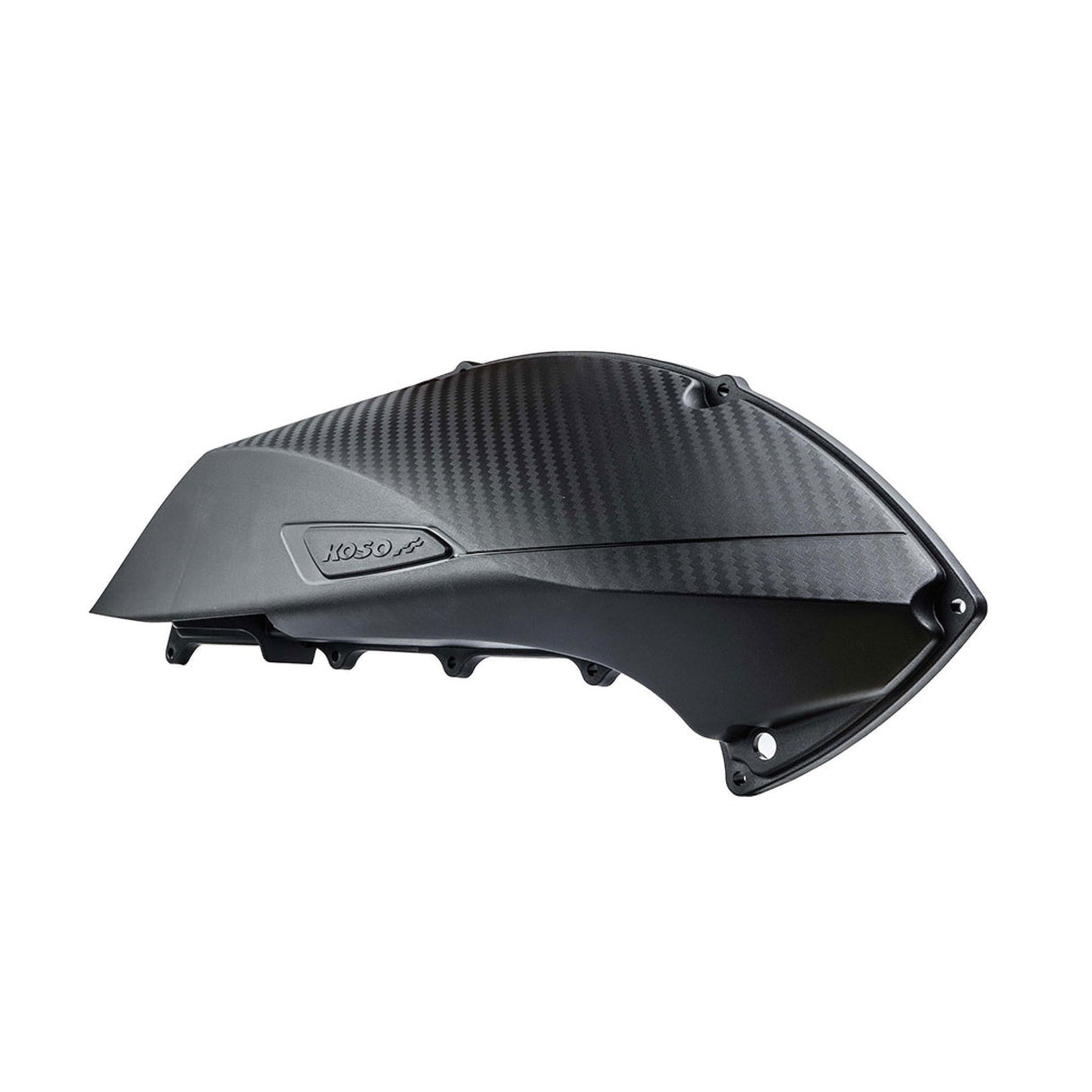 KOSO AIR FILTER COVER FOR YAMAHA AEROX