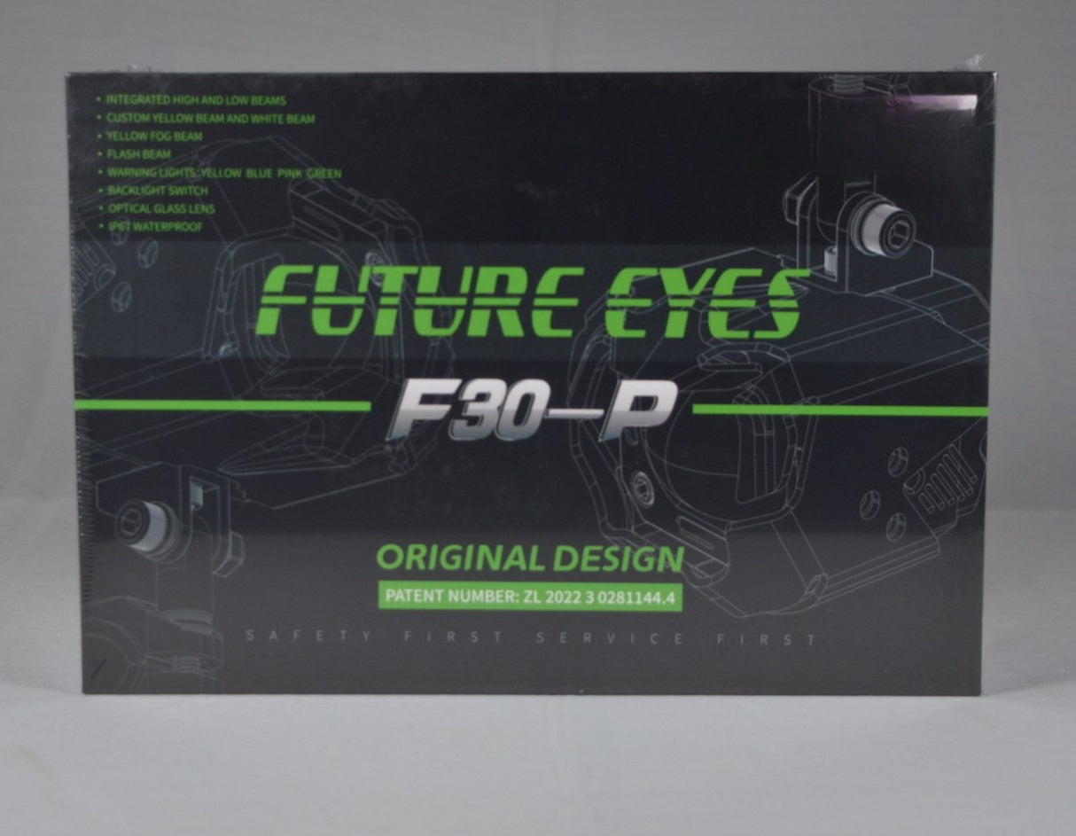 Future Eyes F30-P