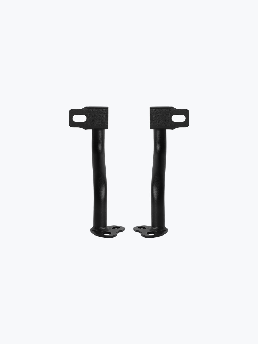 JB Himalayan 450 Fog Light Mount Set