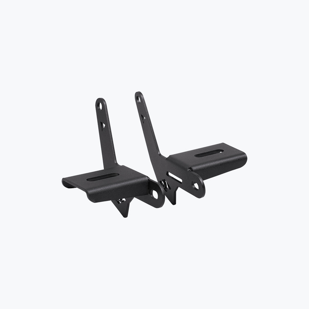 Hero Xpulse 210 NYX Fog Light Mount