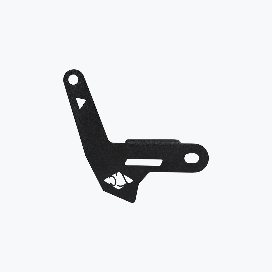 Legundary Hero Xpulse 210 NYX Fog Light Mount