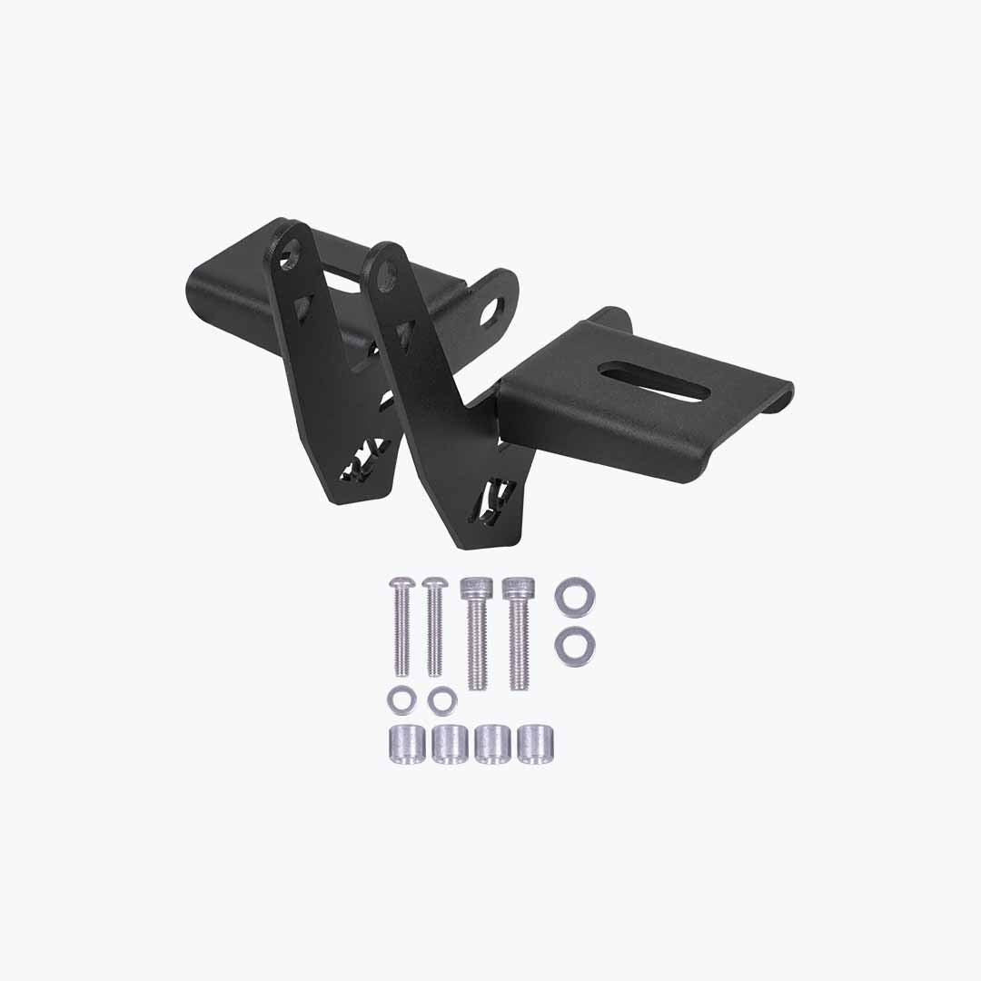 Hero Xpulse 210 NYX Fog Light Mount