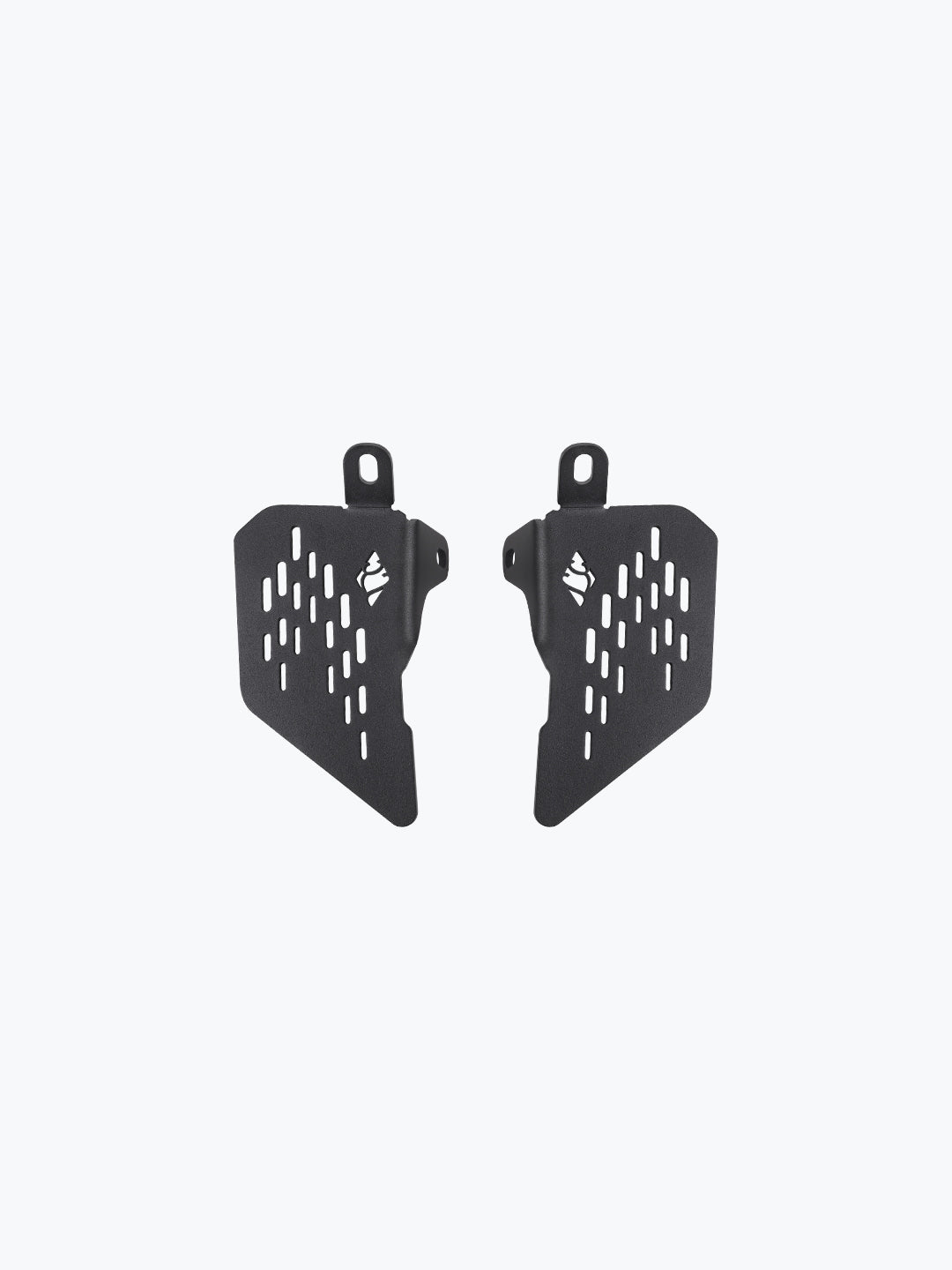 LCB Triumph Tiger 660 Bloster Pillion Foot Rest