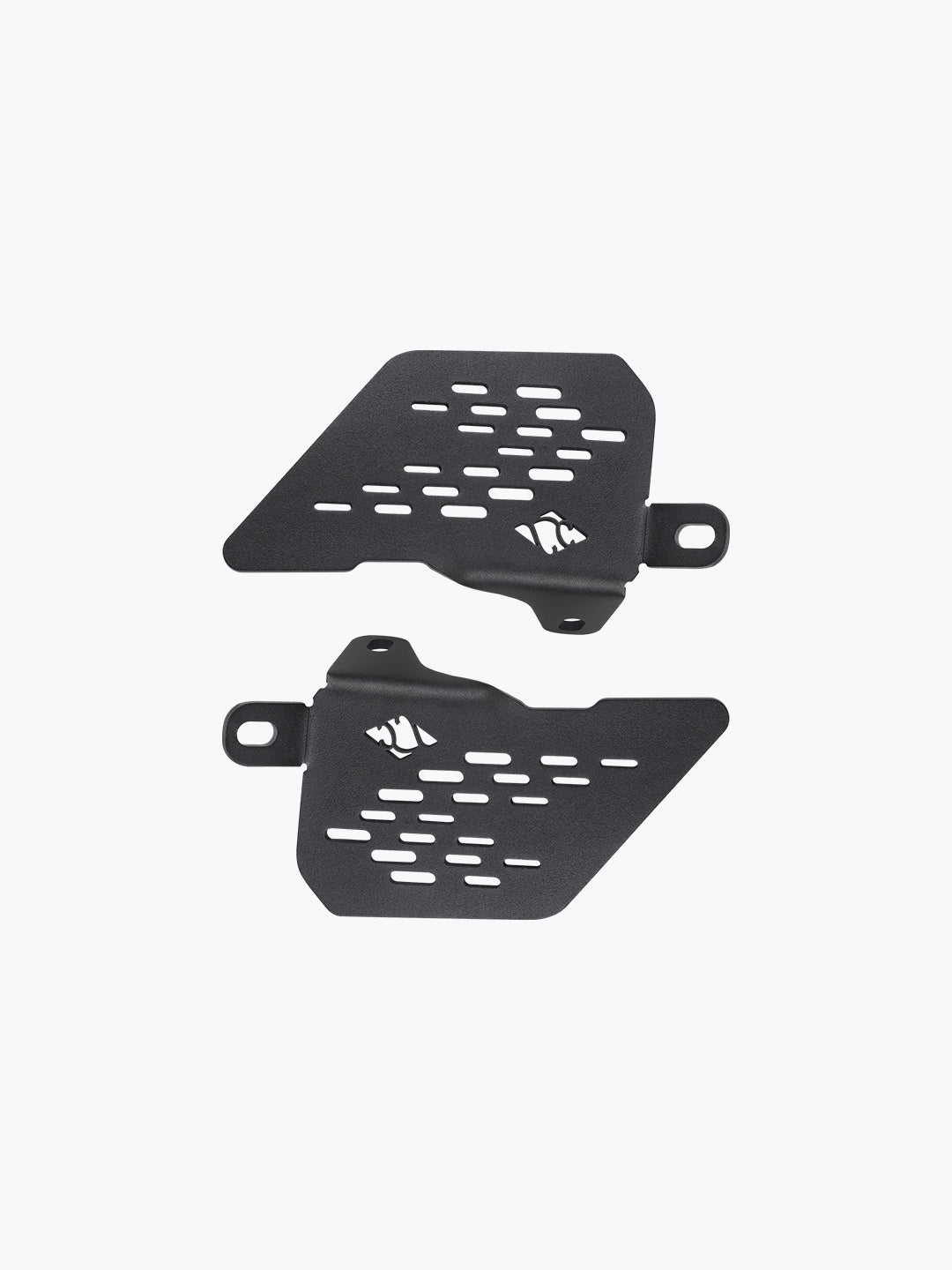 LCB Triumph Tiger 660 Bloster Pillion Foot Rest