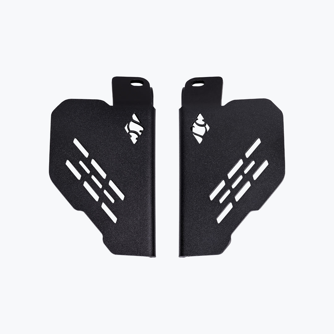 Hero Xpulse 210 Bolster Pillion Footrest