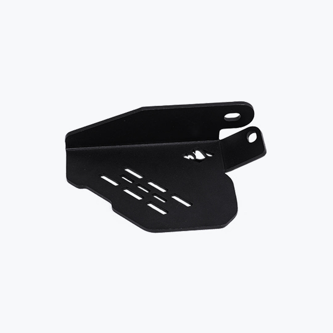 Hero Xpulse 210 Bolster Pillion Footrest