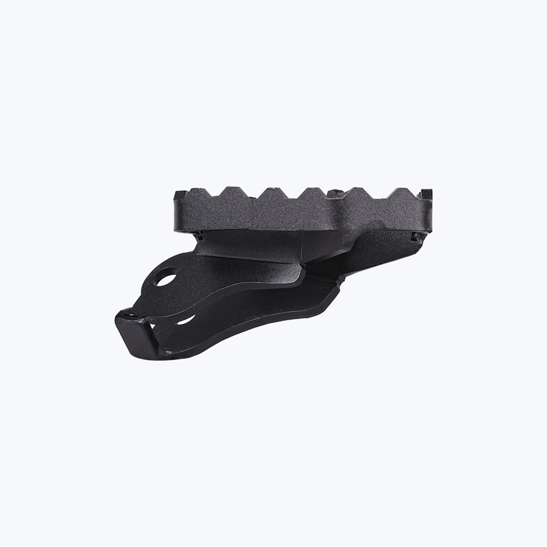 Hero Xpulse 210 Tour Pro Rallytrek Footrest