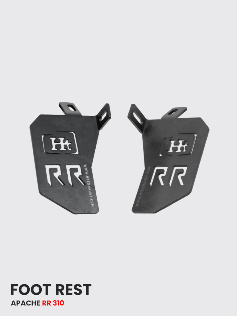 Apache RR310 Footrest - FTR 740