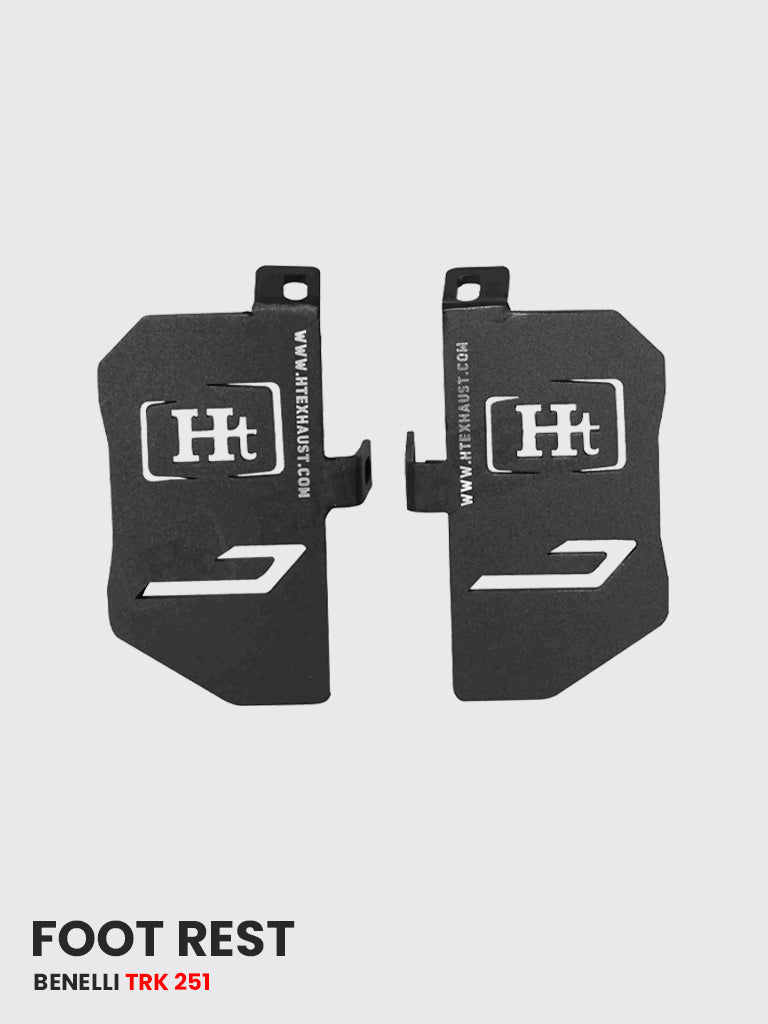 FootRest FOR Benelli TRK 251 - FTR 731