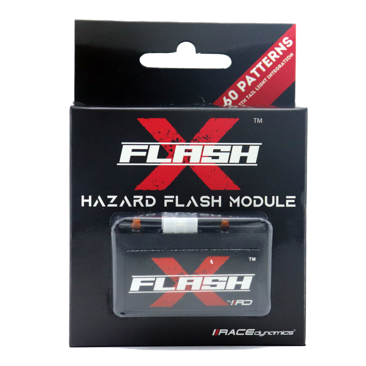 FlashX for Royal Enfield Guerrilla 450
