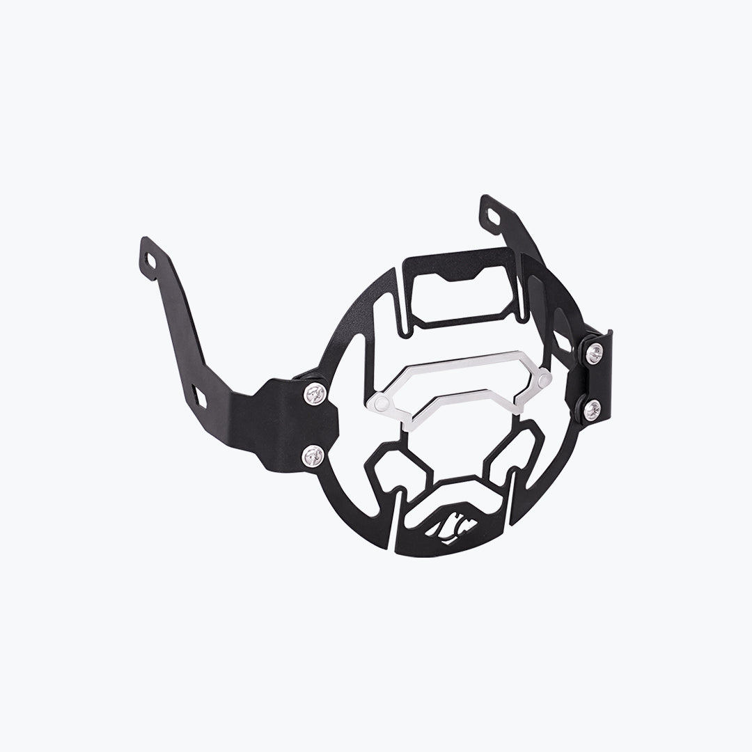 Hero Xpulse 210 Cosmic Headlight Grill