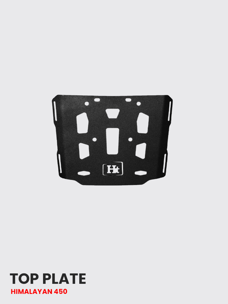TOP PLATE for HIMALAYAN 450- HM 403