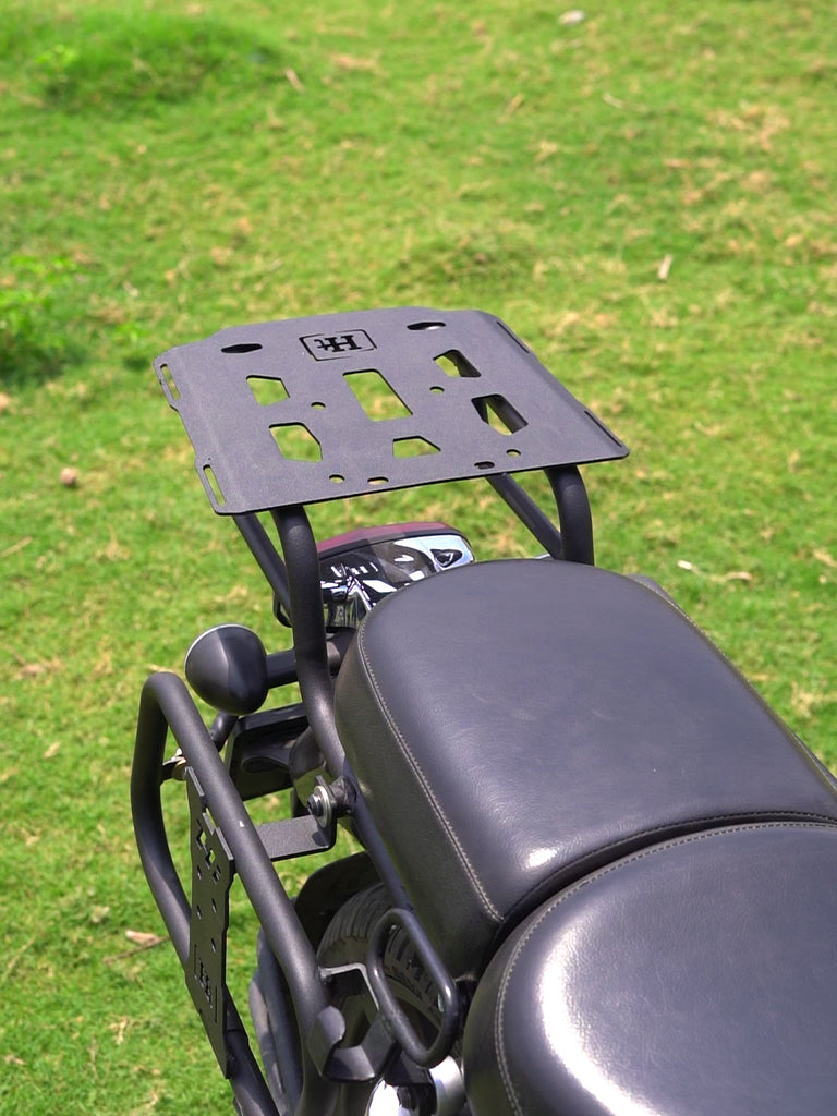 TOPRACK FOR HONDA HNESS CB350 - SB 922