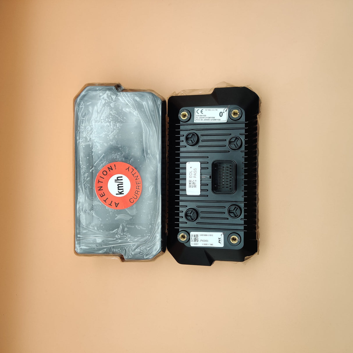 Speedometer - Duke 390 TFT (2017/2018) OPENBOX JP402400