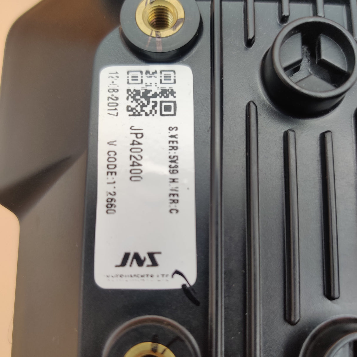 Speedometer - Duke 390 TFT (2017/2018) OPENBOX JP402400