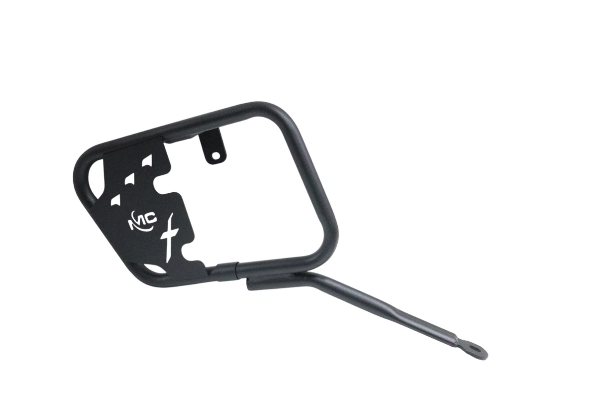 Saddle Stay with Plate for Honda CB 200X